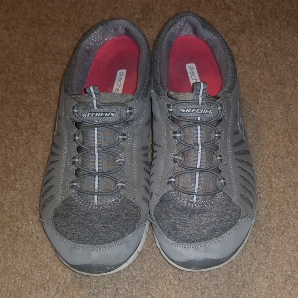 Sketchers Flex